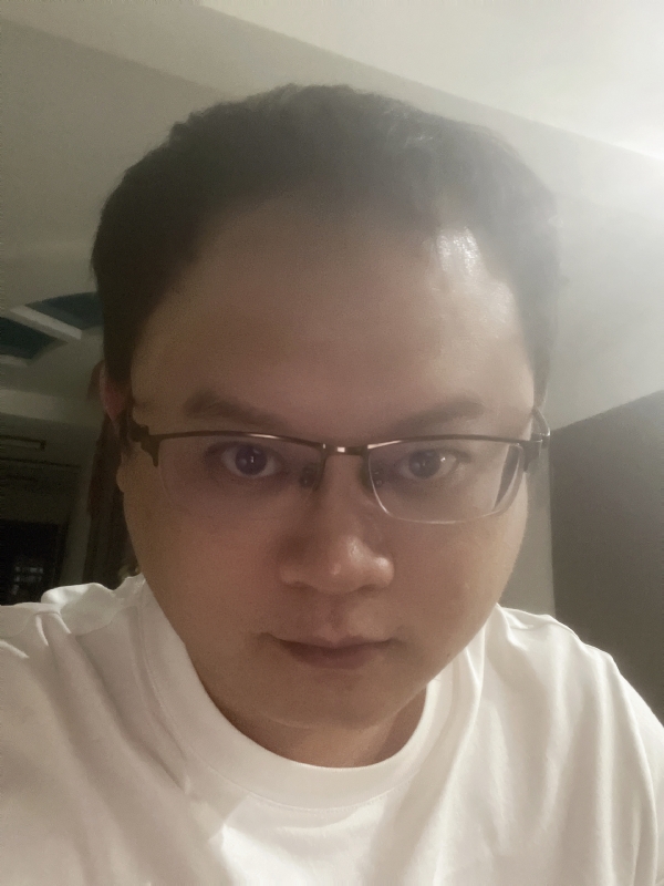 暖阳的第一张照片--东山相亲网