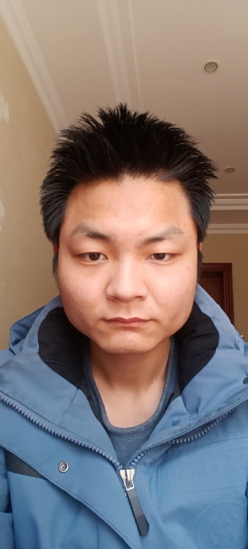 冬瓜的第一张照片--东山相亲网