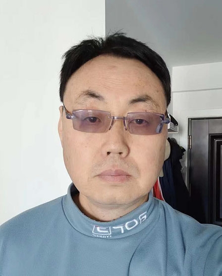 褚风的第一张照片--东山相亲网