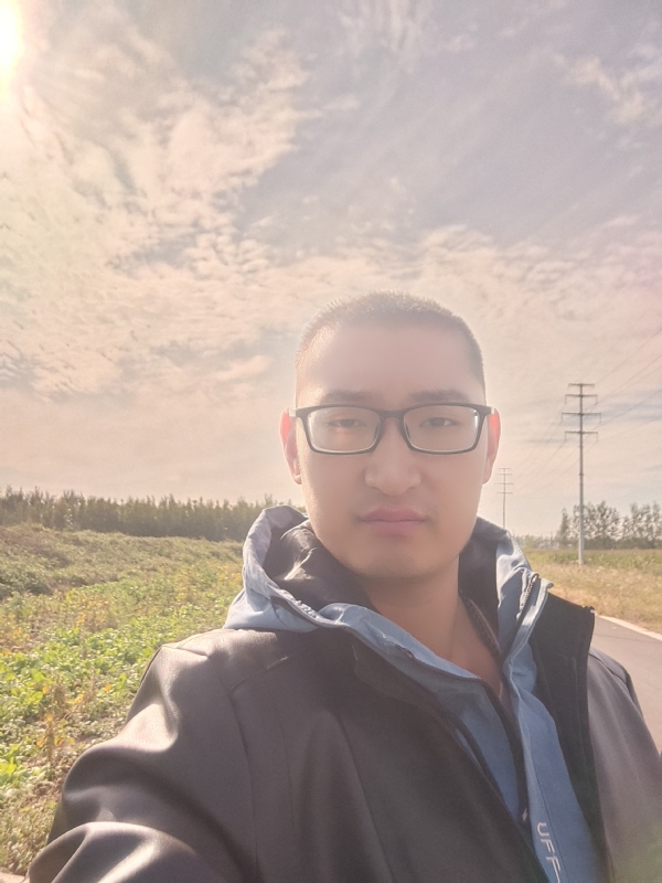 温暖胸膛的第一张照片--东山相亲网