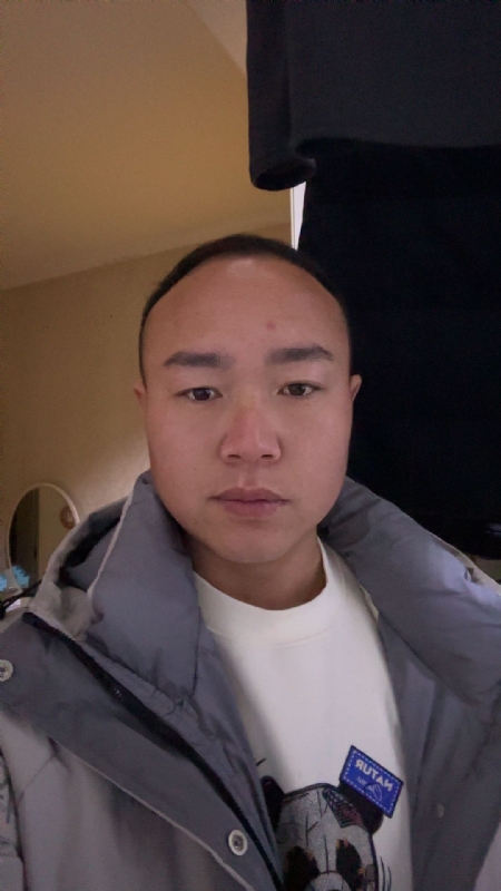 叫你一声你敢答应吗的第一张照片--东山相亲网