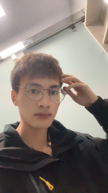 Chuan的第一张照片--东山相亲网