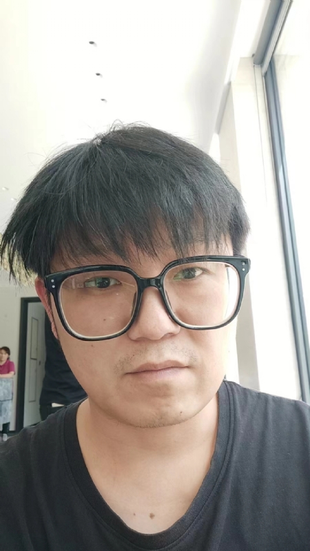 未艾的第一张照片--东山相亲网
