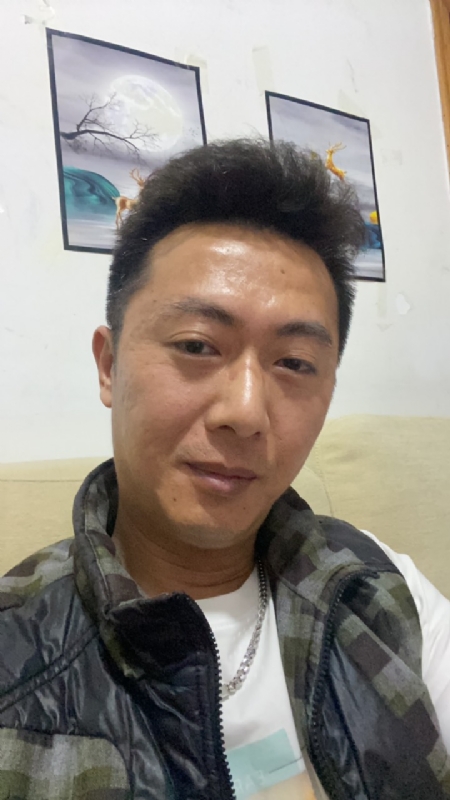陈然的第一张照片--东山相亲网