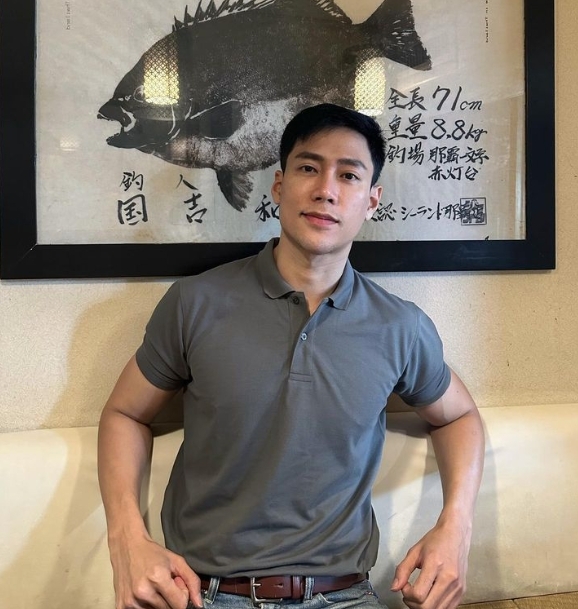 jack的第一张照片--东山相亲网
