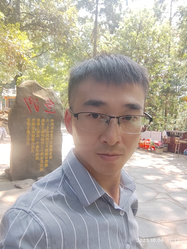 未来可期的第一张照片--东山相亲网