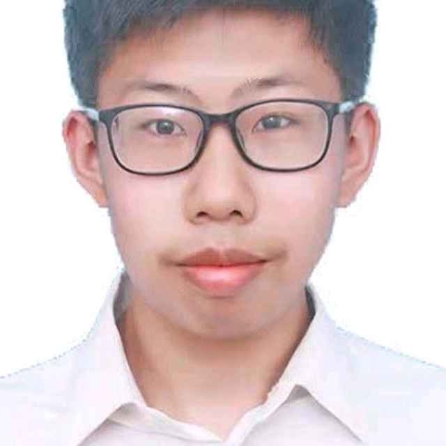 李恒宇的第一张照片--东山相亲网