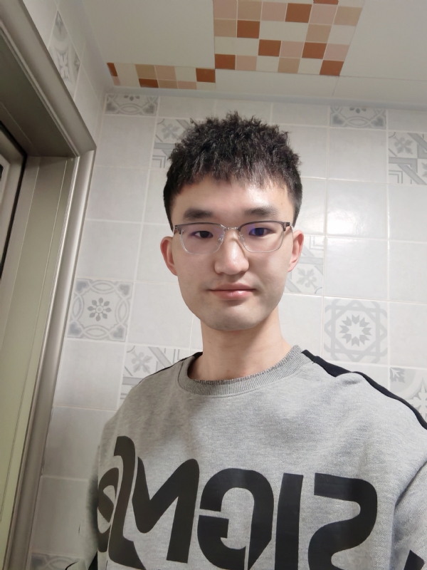 墨羽无痕的第一张照片--东山相亲网
