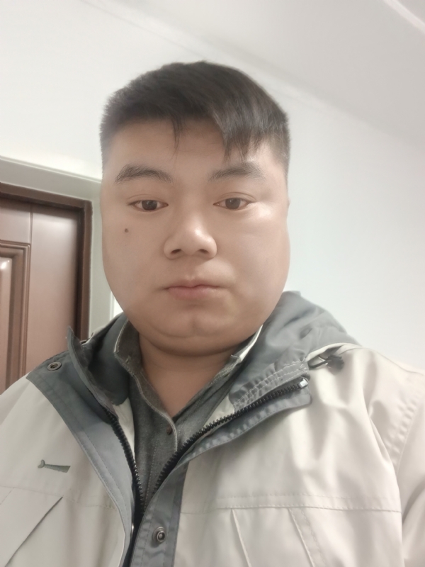 王振的第一张照片--东山相亲网