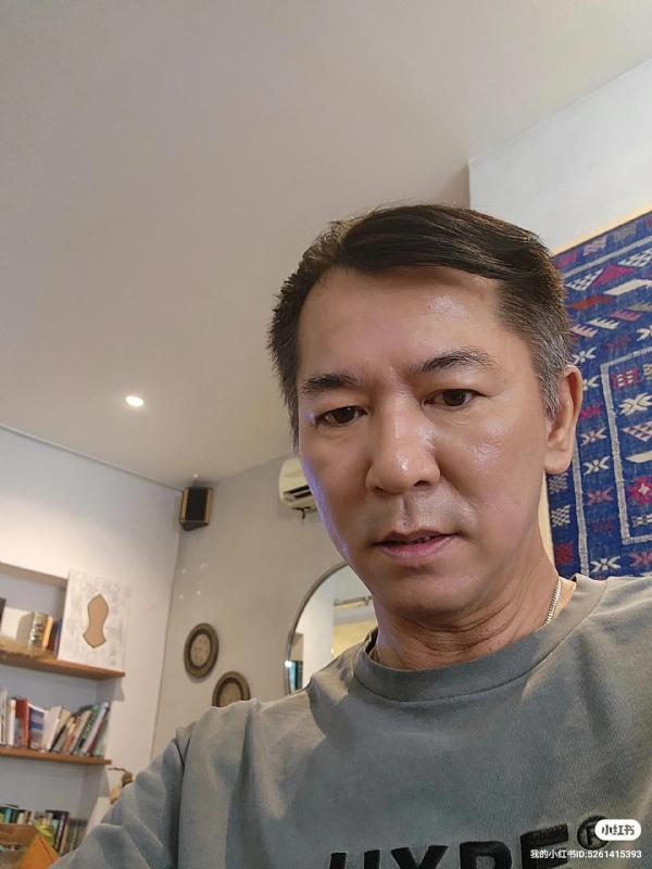 Gary黄的第一张照片--东山相亲网