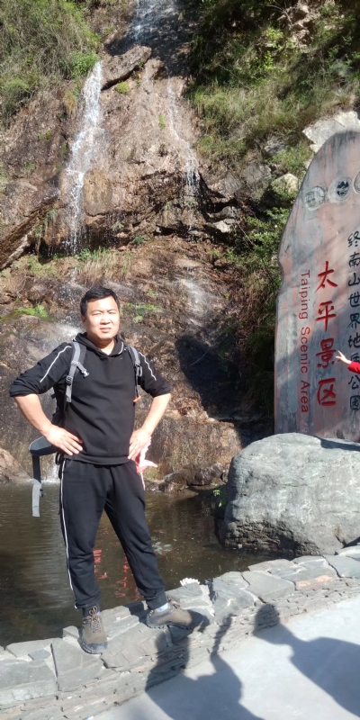 扬帆起航的第二张照片--东山相亲网