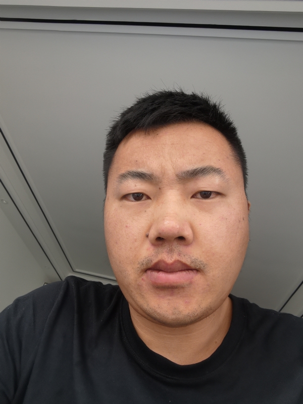 陆开森的第一张照片--东山相亲网