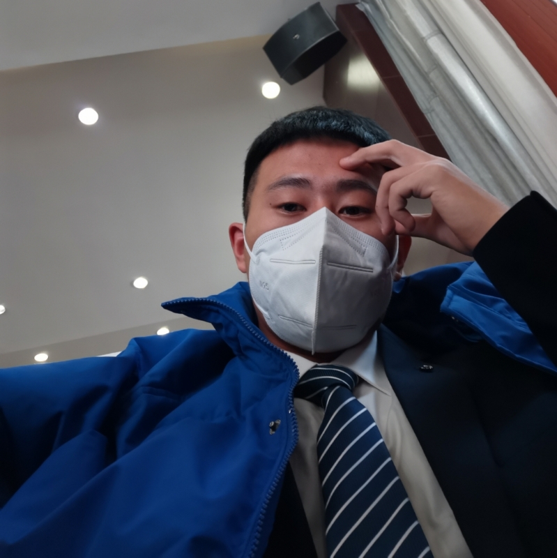 姒文命的第一张照片--东山相亲网