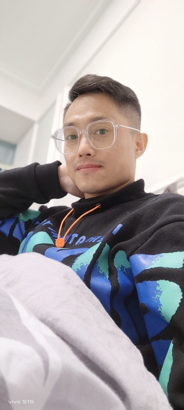 hasen的第一张照片--东山相亲网