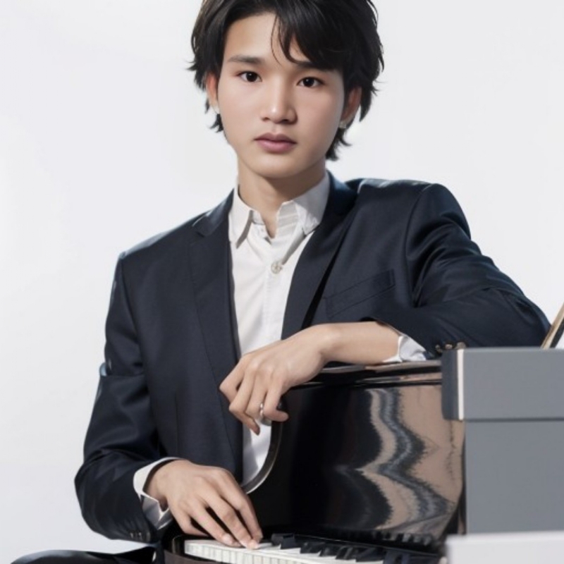 昊仔只的第一张照片--东山相亲网