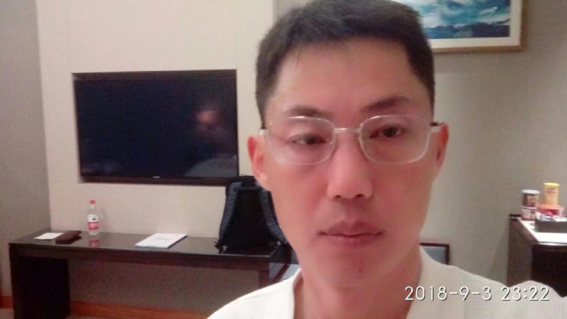 琼台仙谷的第一张照片--东山相亲网