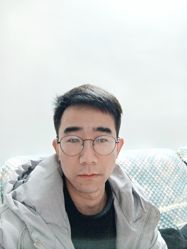 张先生的第一张照片--东山相亲网