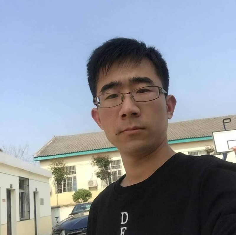 张先生的第二张照片--东山相亲网