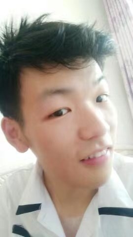 朝露铭的第一张照片--东山相亲网