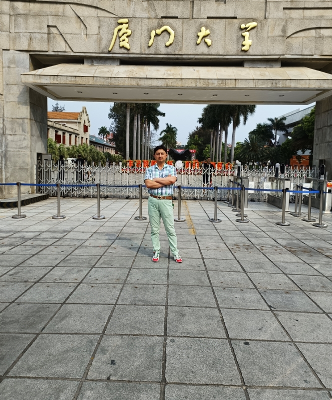 朱琦的第一张照片--东山相亲网