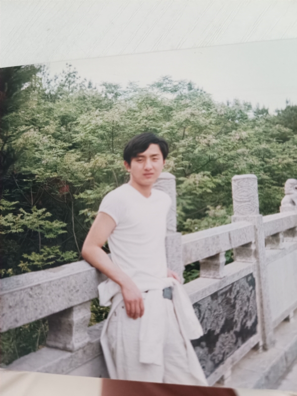 朱琦的第二张照片--东山相亲网