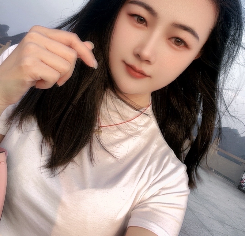 彭彭的第一张照片--东山相亲网