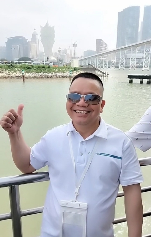 李生的第一张照片--东山相亲网