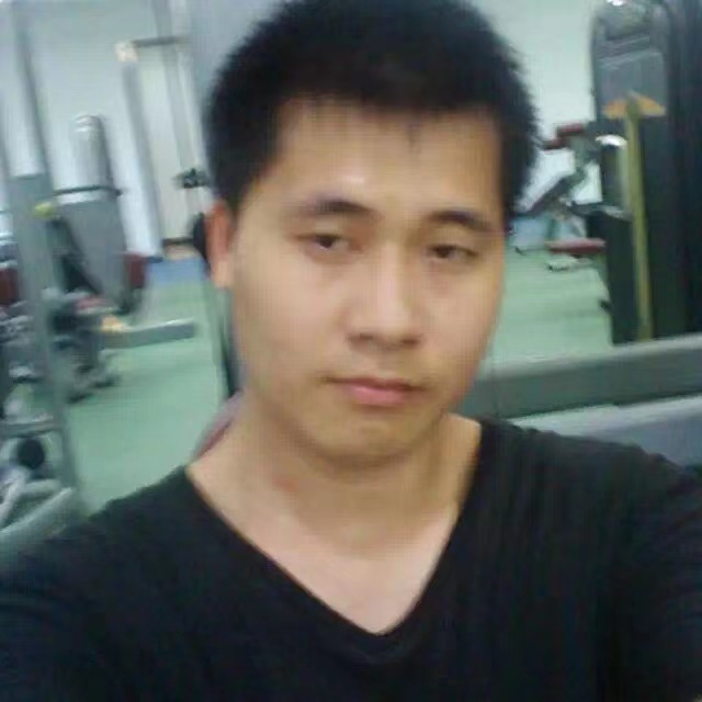 RON的第一张照片--东山相亲网