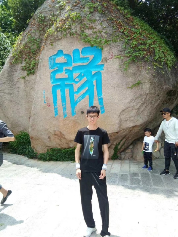 快点快点快点的第二张照片--东山相亲网