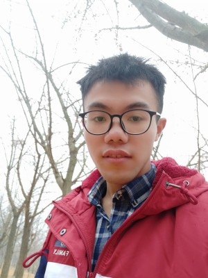 小久久的第四张照片--东山相亲网