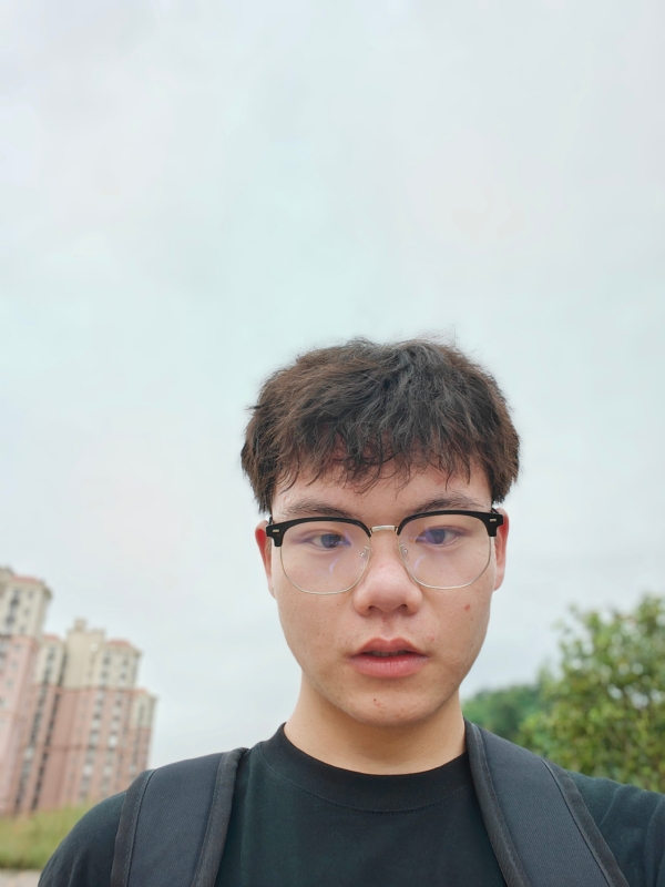 航澄的第一张照片--东山相亲网