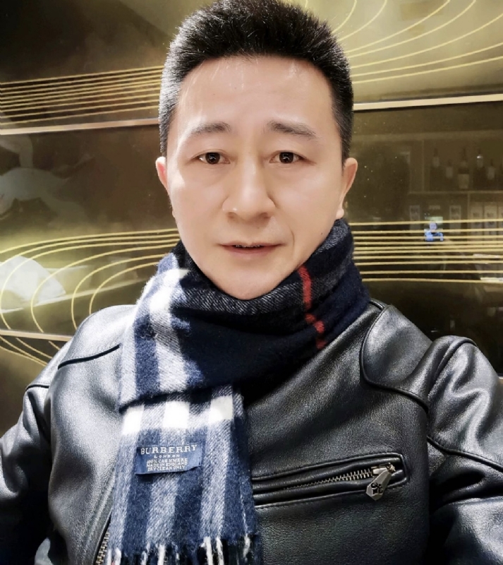 情到深处的第一张照片--东山相亲网