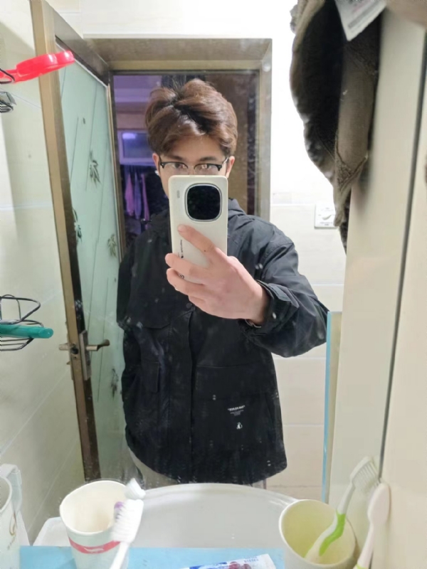 想吃糖醋渝的第一张照片--东山相亲网
