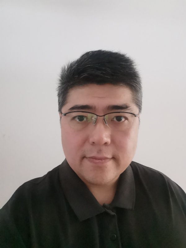 Alex的第一张照片--东山相亲网