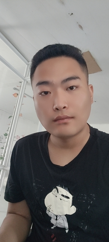 安慕希的第一张照片--东山相亲网