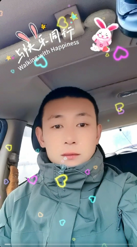 华子的第一张照片--东山相亲网