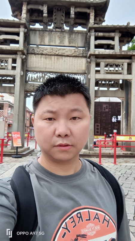 小许的第一张照片--东山相亲网