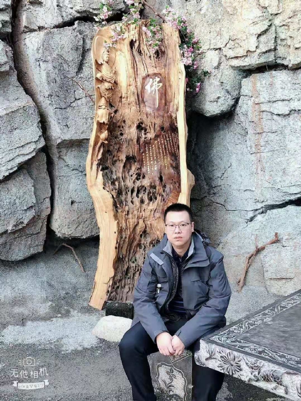余生的第一张照片--东山相亲网