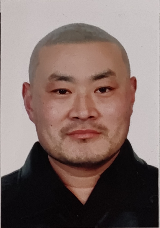 涛涛手写的第二张照片--东山相亲网