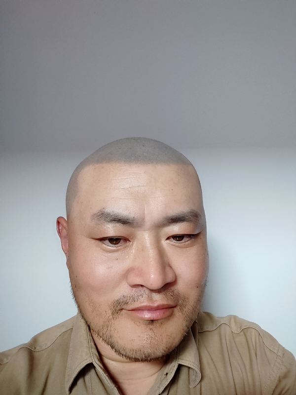涛涛手写的第四张照片--东山相亲网