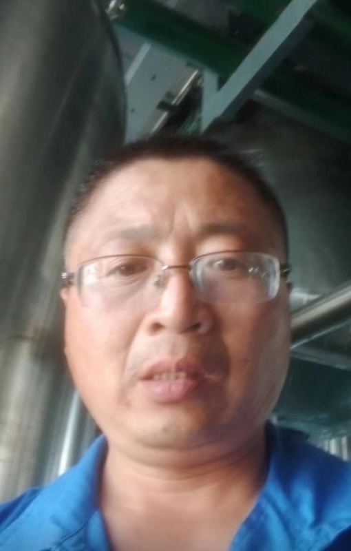 高山流水的第一张照片--东山相亲网