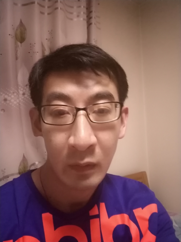 摩羯的第一张照片--东山相亲网