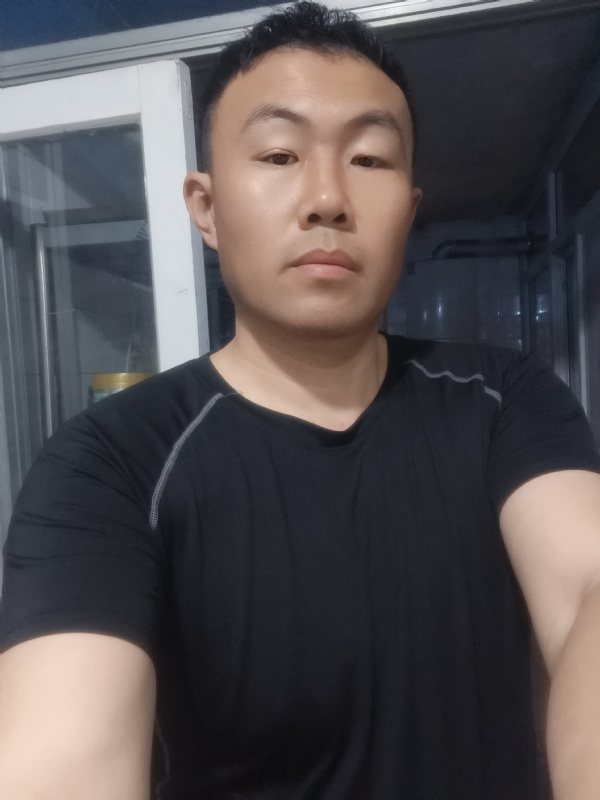 水原的第一张照片--东山相亲网