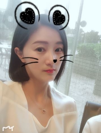 坏女孩的第一张照片--东山相亲网