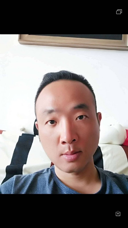 大圣的第一张照片--东山相亲网