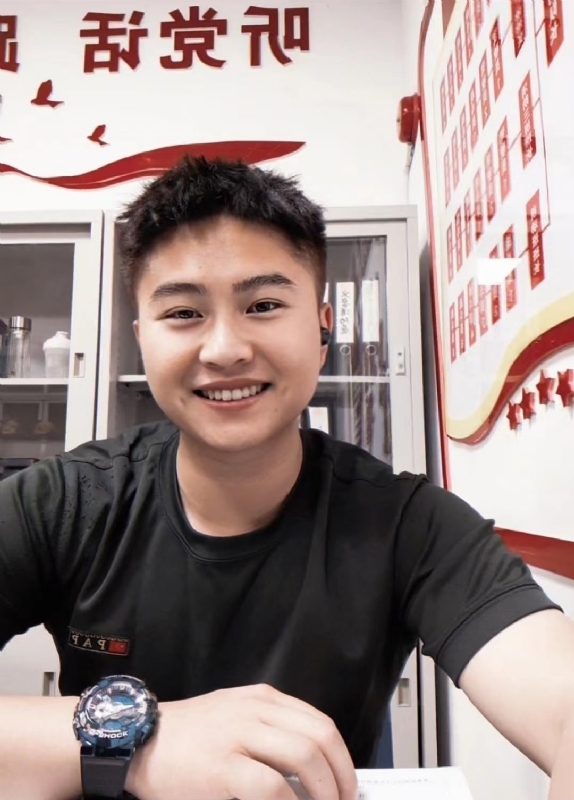 我就在路灯下等你的第一张照片--东山相亲网