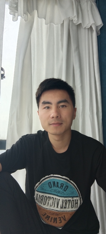 叶秋的第一张照片--东山相亲网