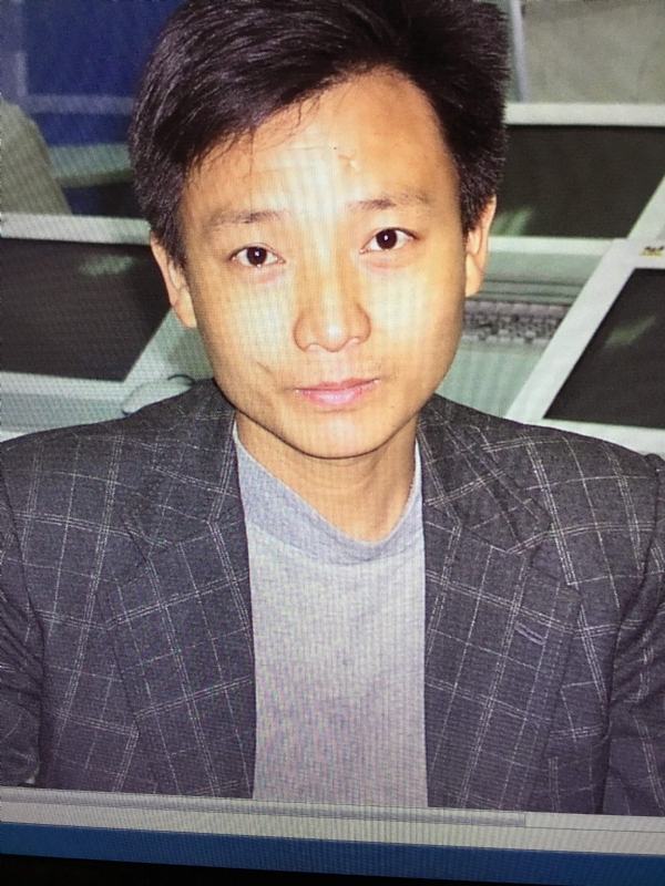 武汉真诚男的第二张照片--东山相亲网