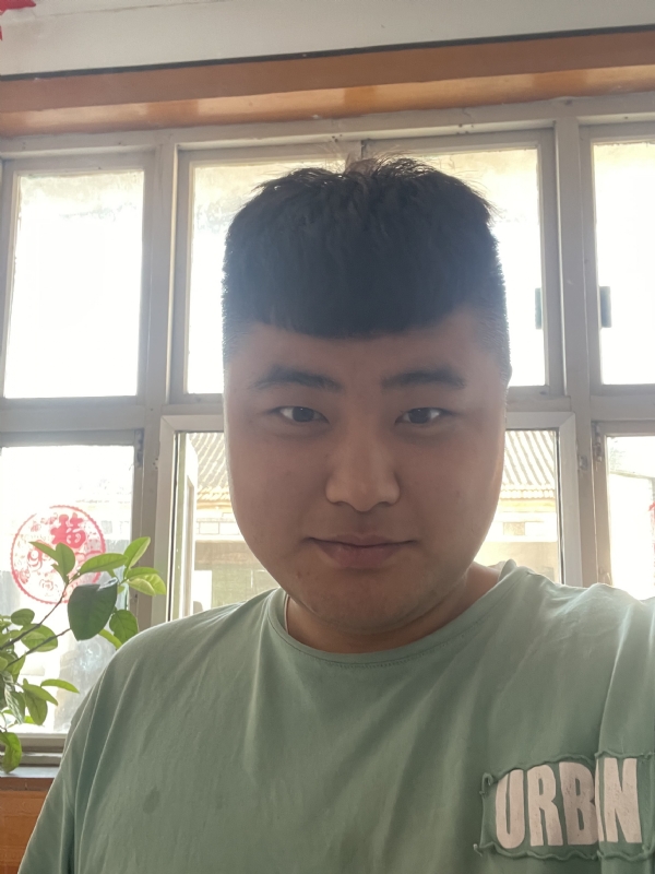 人生如梦的第一张照片--东山相亲网