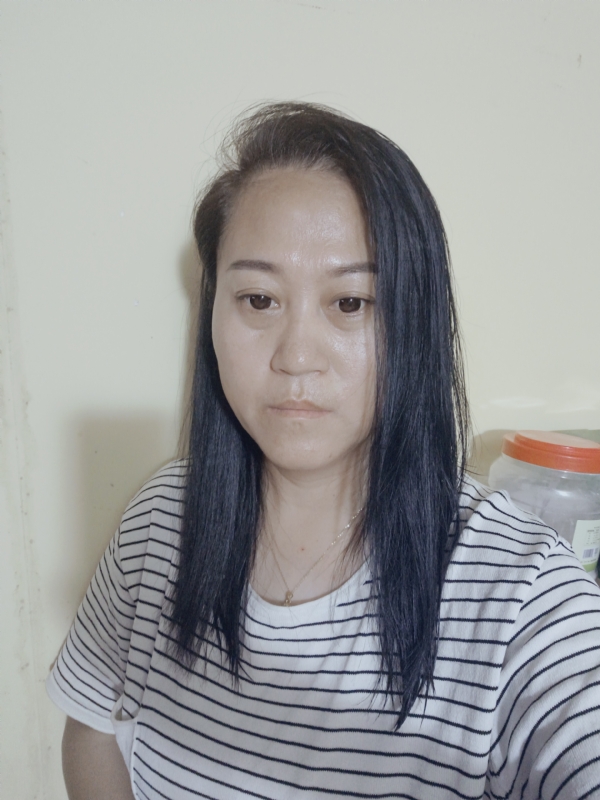 子明的第一张照片--东山相亲网
